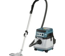 makita Akku-Staubsauger  DVC155LZX2 ohne Akku