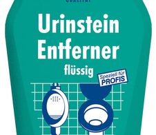 Becher WC-Reiniger frisch 750,0 ml