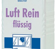 Becher Duftöl frisch 0,5 l