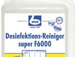 Becher Desinfektionsreiniger 1,0 l