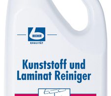 Becher Bodenreiniger 2,0 l