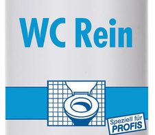 Becher WC-Reiniger frisch 1,0 kg