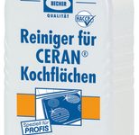 Becher Glaskeramikreiniger 0,5 l