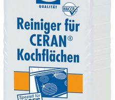 Becher Glaskeramikreiniger 0,5 l