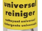 UHU Industriereiniger-Spray 500,0 ml