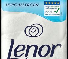 Lenor Weichspüler 0,95 l