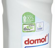 domol Waschmittel frisch 1,0 l
