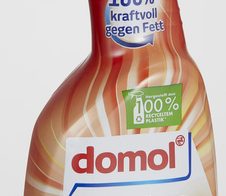 domol Fettlöser 0,75 l