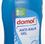domol Waschmaschinen-Entkalker 0,75 l