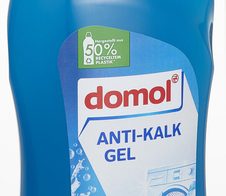domol Waschmaschinen-Entkalker 0,75 l