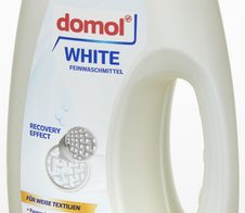 domol Waschmittel WHITE 1,5 l