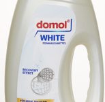domol Waschmittel WHITE 1,5 l