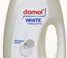 domol Waschmittel WHITE 1,5 l