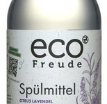 eco Freude Spülmittel Citrus, Lavendel 0,5 l