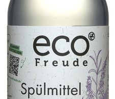eco Freude Spülmittel Citrus, Lavendel 0,5 l