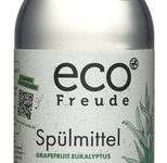 eco Freude Spülmittel Grapefruit, Eukalyptus 0,5 l