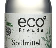 eco Freude Spülmittel Grapefruit, Eukalyptus 0,5 l