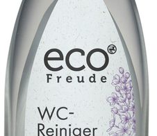 eco Freude WC-Reiniger Citrus, Flieder 750,0 ml