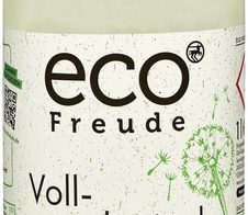 eco Freude Vollwaschmittel frisch 1,0 l