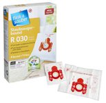 flink & sauber Staubsaugerbeutel