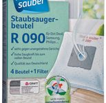 flink & sauber Staubsaugerbeutel