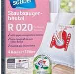 flink & sauber Staubsaugerbeutel