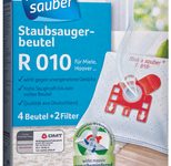 flink & sauber Staubsaugerbeutel