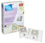 flink & sauber Staubsaugerbeutel