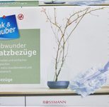 flink & sauber Staubfangtücher Mikrofaser
