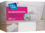 flink & sauber Bodentücher Mikrofaser