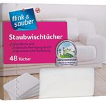 flink & sauber Bodentücher Mikrofaser