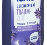 ISANA Traumzeit Schaumbad 750 ml