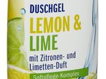ISANA Lemon Duschgel 300 ml