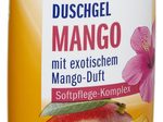 ISANA Mango Duschgel 300 ml