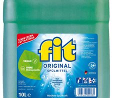 fit Spülmittel 10,0 l