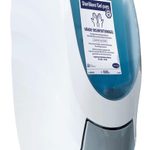 HARTMANN Desinfektionsspender 1,0 l weiß