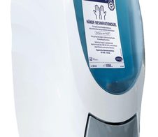 HARTMANN Desinfektionsspender 1,0 l weiß