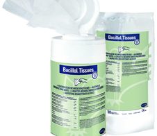 HARTMANN Desinfektionstücher 1-lagig