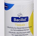 HARTMANN Desinfektionstücher 1-lagig