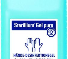 HARTMANN Händedesinfektionsmittel 1,0 l