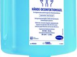 HARTMANN Händedesinfektionsmittel 1,0 l