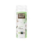 Terra Naturi Wattepads 2-lagig