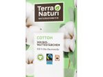 Terra Naturi Wattestäbchen