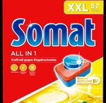 Somat Spülmaschinentabs 57 St.