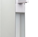 NITRAS® Desinfektionsspender 0,5 l weiß