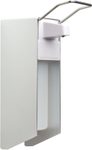 NITRAS® Desinfektionsspender 0,5 l weiß