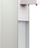 NITRAS® Desinfektionsspender 1,0 l weiß