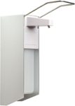 NITRAS® Desinfektionsspender 1,0 l weiß