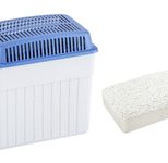 Maximex Raumentfeuchter 2 kg weiß/blau