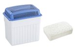 Maximex Raumentfeuchter 2 kg weiß/blau